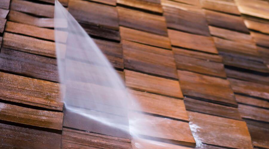 Slate Roofing in Rock, WV